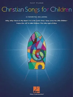 Image de Chansons chrétiennes pour enfants
