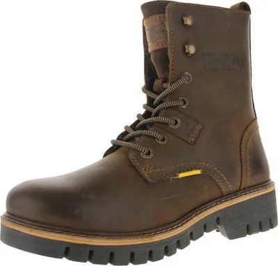 Produktbild von Camel Active Damen Schnürboots 40
