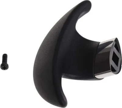 Zdjęcie produktu dla SITRAM - Uchwyt do czajnika Speedo czarny - 3108830502026