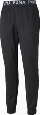Obrázok produktu pre PUMA 520894_01_M, Unisex, Black, M, 1 kusov