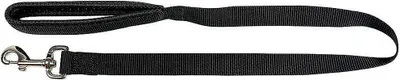Produktbild von Riemen Nayeco Schwarz 80 cm
