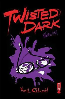 Obrázek produktu pro Twisted Dark Volume 6
