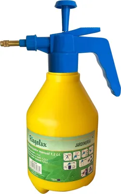 Produktbild von Famanu Drucksprüher 1,2 L – Handliche Sprühvorrichtung mit robuster Bauweise