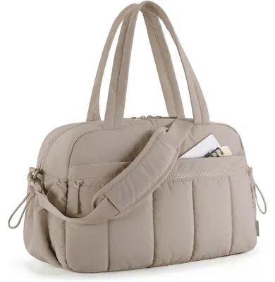 Immagine prodotto di Borsa fasciatoio, impermeabile, con ampio spazio di stoccaggio, Khkai