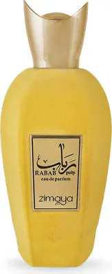 Obrázek produktu pro Zimaya Rabab Pulp EDP 100 ml UNISEX