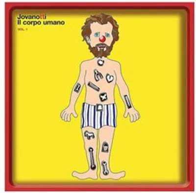 Immagine prodotto di Il corpo umano Vol. 1