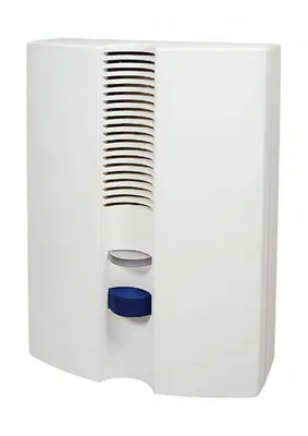 Produktbild von LUPUSEC Smart Home CO Melder