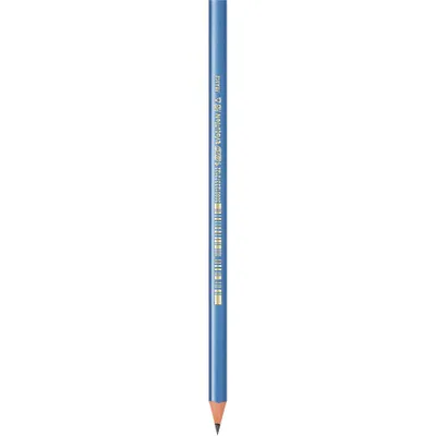 Immagine prodotto di Matite BIC EVOLUTION TRIANGLE HB blu 12 pz.