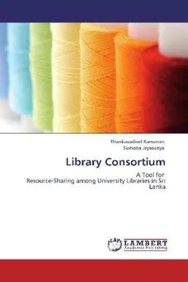 Zdjęcie produktu dla Konsorcjum bibliotek