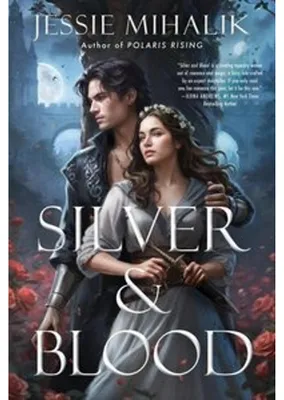 Produktbild von Silver & Blood