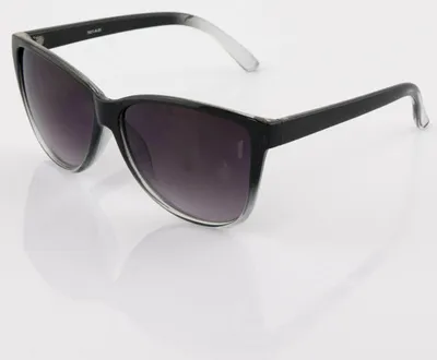 Image de Lunettes de soleil Basley Noir