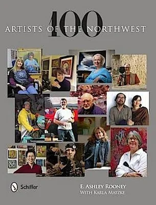 Obrázok produktu pre 100 Artists of the Northwest