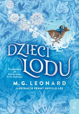 Produktbild von Dzieci Lodu