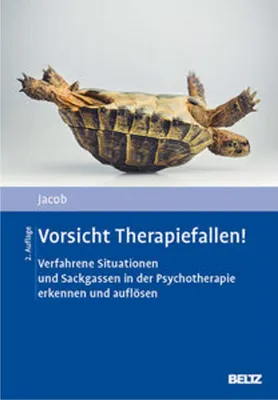 Obrázok produktu pre Vorsicht Therapiefallen!