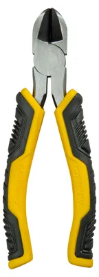Imagen del producto de Alicates de corte diagonal STANLEY de 150 mm