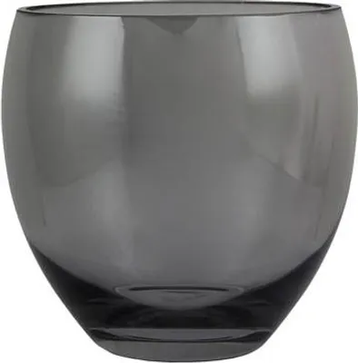 Produktbild von Kaheku Windlicht Manao lüster rauch 29,5 cm Ø 29,5h 777167403