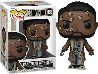Obrázek produktu pro Funko POP! Candyman Candyman with Bees (1158)