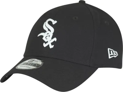 Produktbild von New Era 9FORTY Cap Chicago Whitesox The League black