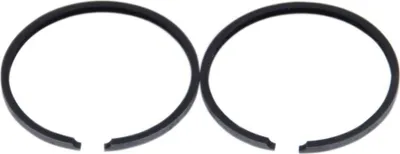 Zdjęcie produktu dla Zestaw pierścieni tłokowych 38x2.0mm kształt C prostokąt do Sachs 501 50/A 50/2 50/3 504 505 Saxonette 50