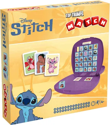 Produktbild von Match Stitch