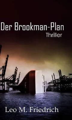 Produktbild von Der Brookman-Plan