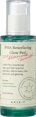 Produktbild von AXIS-Y PHA Resurfacing Glow Gel