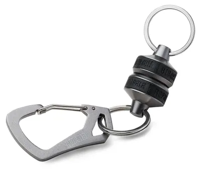 Immagine prodotto di Rapala Clip Magnetique Nero RCDMR Clip Magnetica