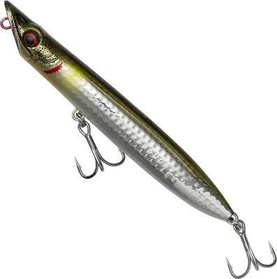 Image de Savage Gear SLAP WALKER 13.5CM 26G F MIRROR AYU