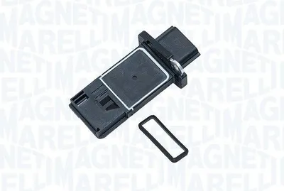 Produktbild von MAGNETI MARELLI 213719838019 Luftmassenmesser LMM für NISSAN JUKE (F15) Luftmengenmesser