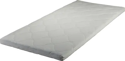Produktbild von Schlaraffia BULTEX® Kaltschaum Topper, ca. 7 cm hoch , 200 cm x 200 cm