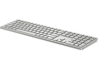 Image de Clavier Sans Fil Hp 970