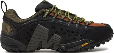 Produktbild von Merrell Intercept Herren Wanderschuhe Spazieren Sneaker Outdoor J037721
