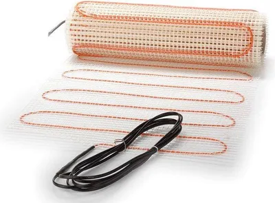 Produktbild von Viessmann Heizmatte Vitoplanar EF2 1 m² 160 Watt 50 x 200 cm