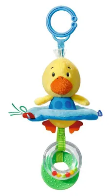 Produktbild von Ravensburger Activity-Entchen 04198