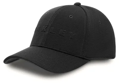 Obrázek produktu pro Klobouk OAKLEY s potiskem kůry, černý L/XL
