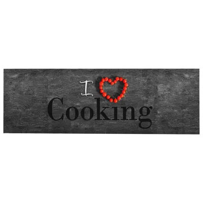 Immagine prodotto di Tappetino da Cucina Lavabile Cooking 60x180 cm