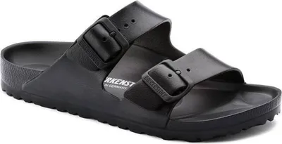 Obrázek produktu pro Birkenstock uni pantofle 129423 Barva: Black Velikost: 40