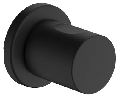 Produktbild von Hansgrohe 74997670 Absperrventil Unterputz Zesis S