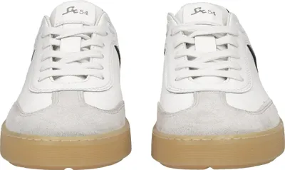 Produktbild von Sioux Sneaker TEDROSO-708, Glattleder, Weiß, Herren