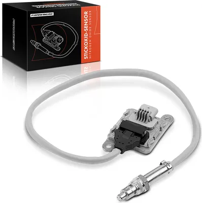 Image de Frankberg 1x Sonde à oxyde d'azote Nox Capteur Lambda Catalyseur pour Citroën C3 C4 DS3 Jumper Peugeot 208 I 308