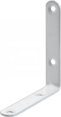 Produktbild von 1 HETTICH Stuhlhalterung aus Epoxidstahl, L.80 mm