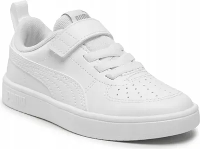 Produktbild von PUMA Freizeitschuhe für Kinder, RICKIE AC+PS