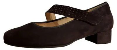 Produktbild von HASSIA Komfort Pumps für Damen