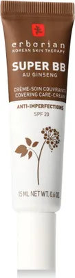 Obrázek produktu pro BB krém SPF 20 (Super BB) 15 ml, Chocolat