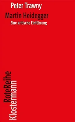 Obrázok produktu pre Martin Heidegger