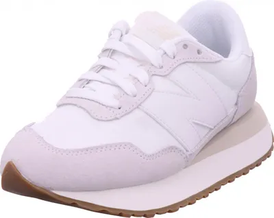 Produktbild von New Balance Halbschuh weiß in Gr. 36