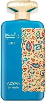 Obrázok produktu pre Adyan Dalia Ciel čistý parfém pre ženy 100 ml