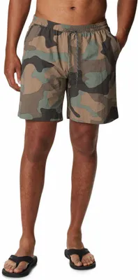 Produktbild von Columbia Summerdry™ Kurze Hose Grün 32 / 8 Mann Grün 32