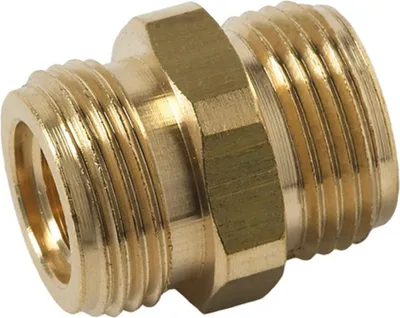 Image de Raccord Double Mâle 20x150 - Favex