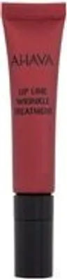 Produktbild von Ahava Anti Wrinkles Lip Line Wrinkle Cream 15 ml
